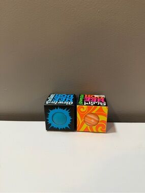 NeeDoh Teenies bundle!